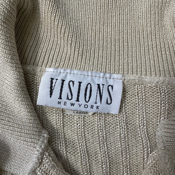 Vintage sweater - Picture 5 of 7